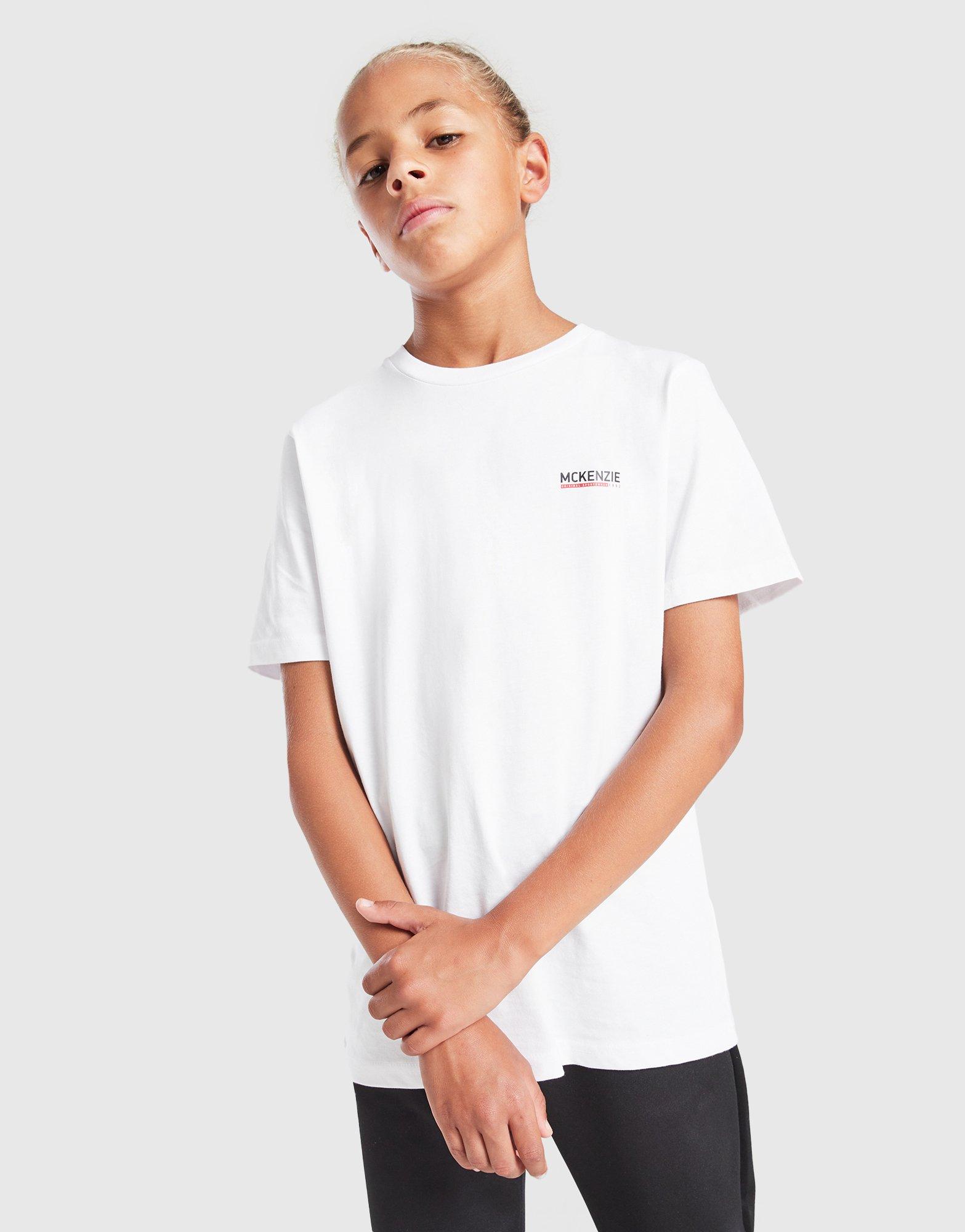 McKenzie T-shirt Essential Junior