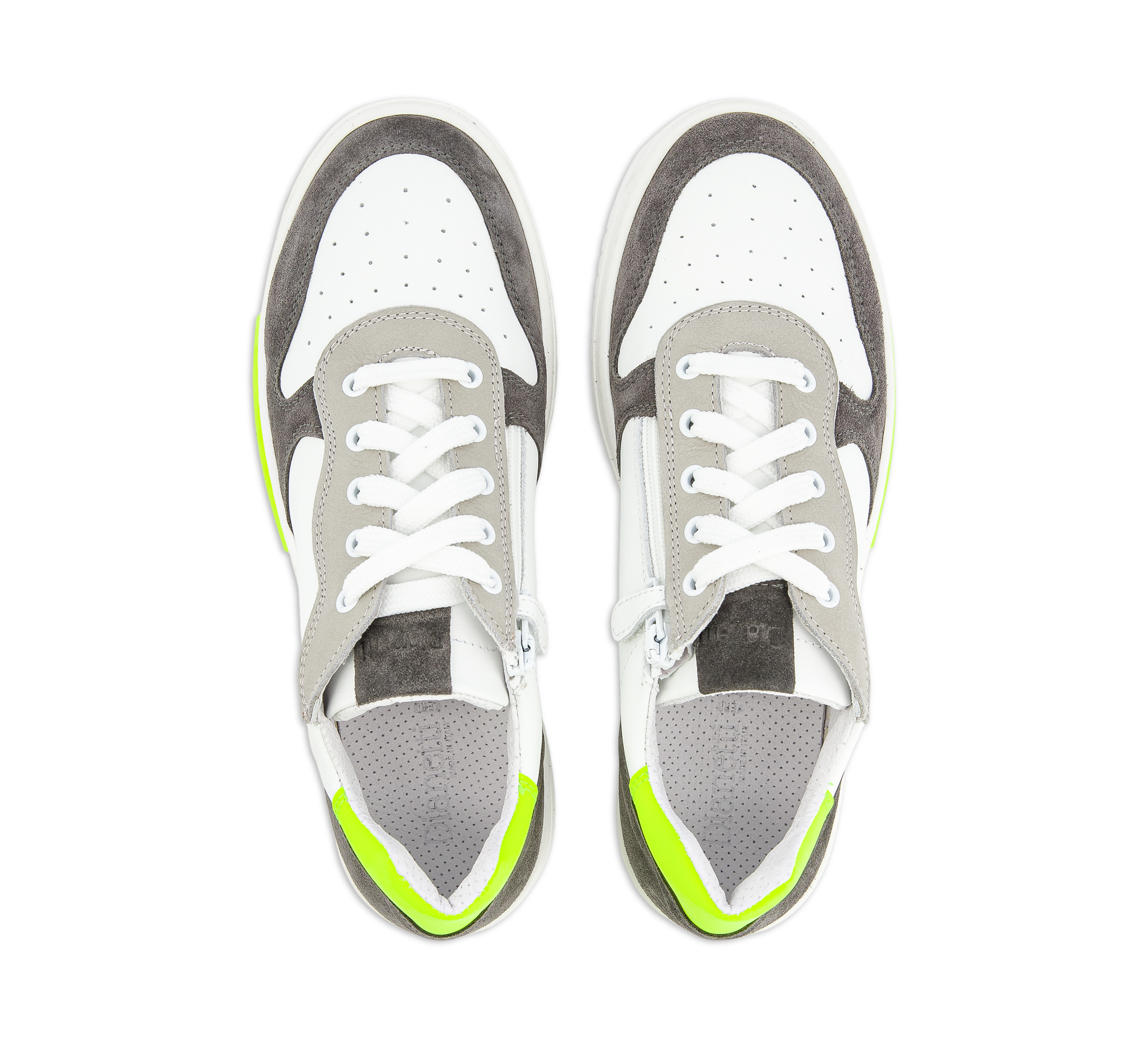 Dianetti Schnürschuhe