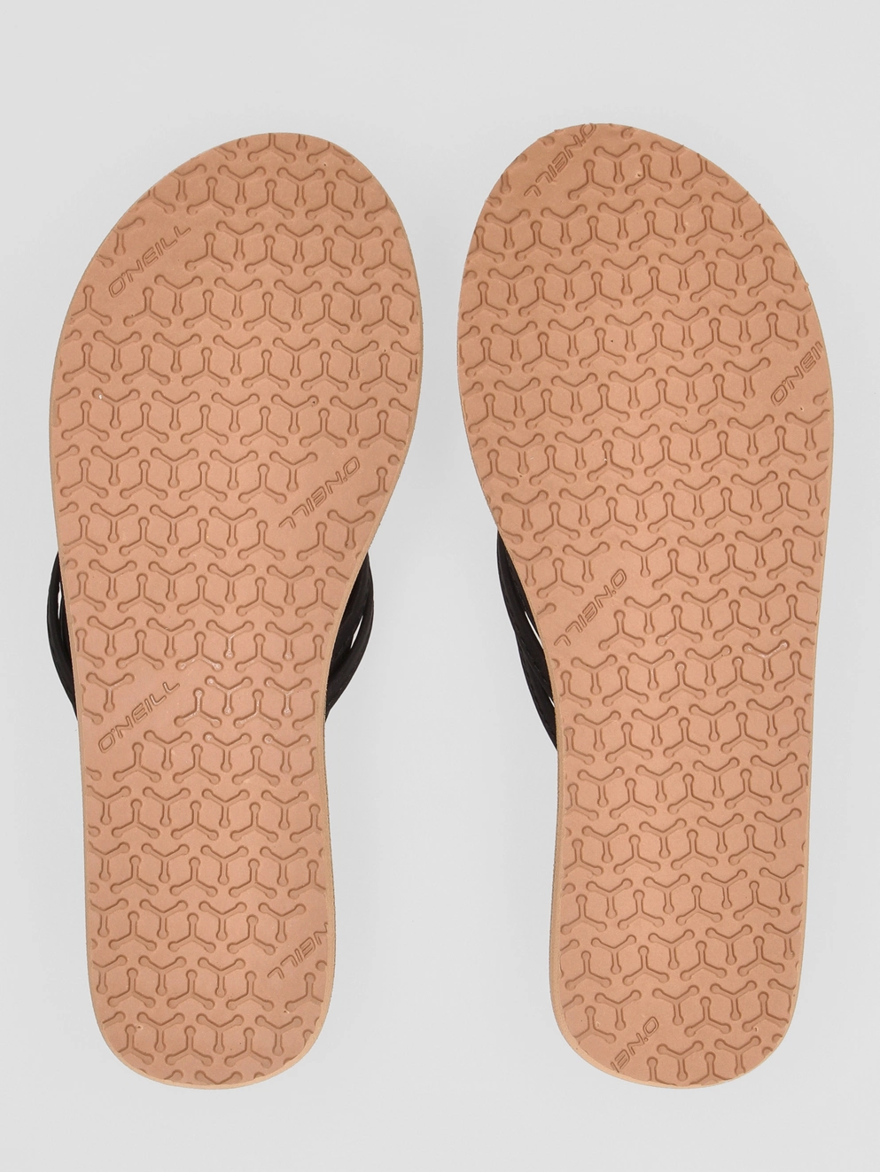 O'Neill Ditsy Sandals black out