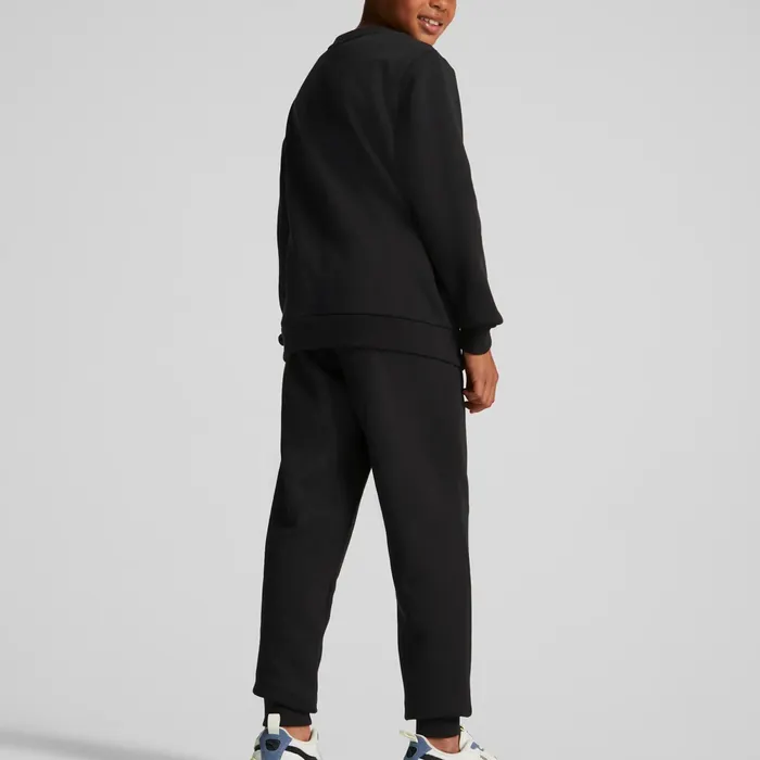 Puma No.1 Logo FL Joggingpak Jongens