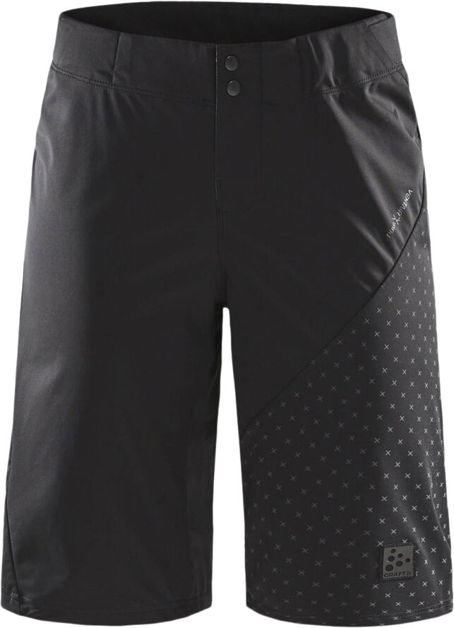 Craft Hale Hydro Shorts Sort