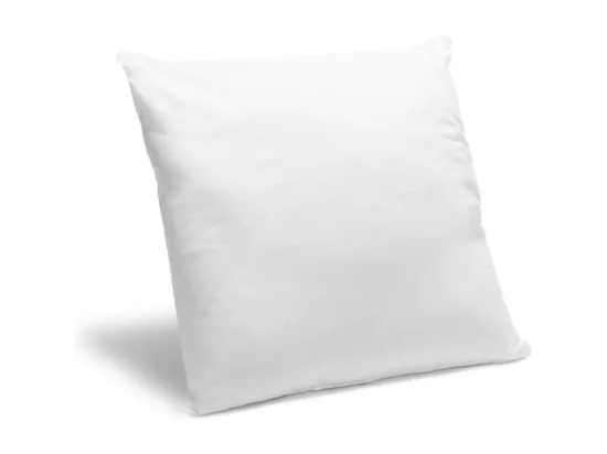 Oreiller Ferme Coton Bio 60x60cm