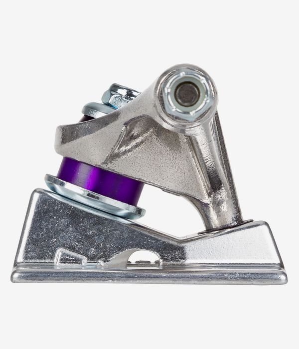 Venture V-Lights All Polished High 5.25 Achse (silver) 8