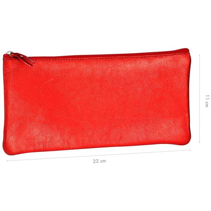 Trousse plate Clairefontaine Cuirisé