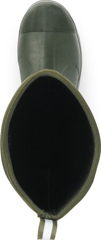 Muck Boot - Chore - Werklaars - Groen - 100% Waterproof - Airmesh Voering