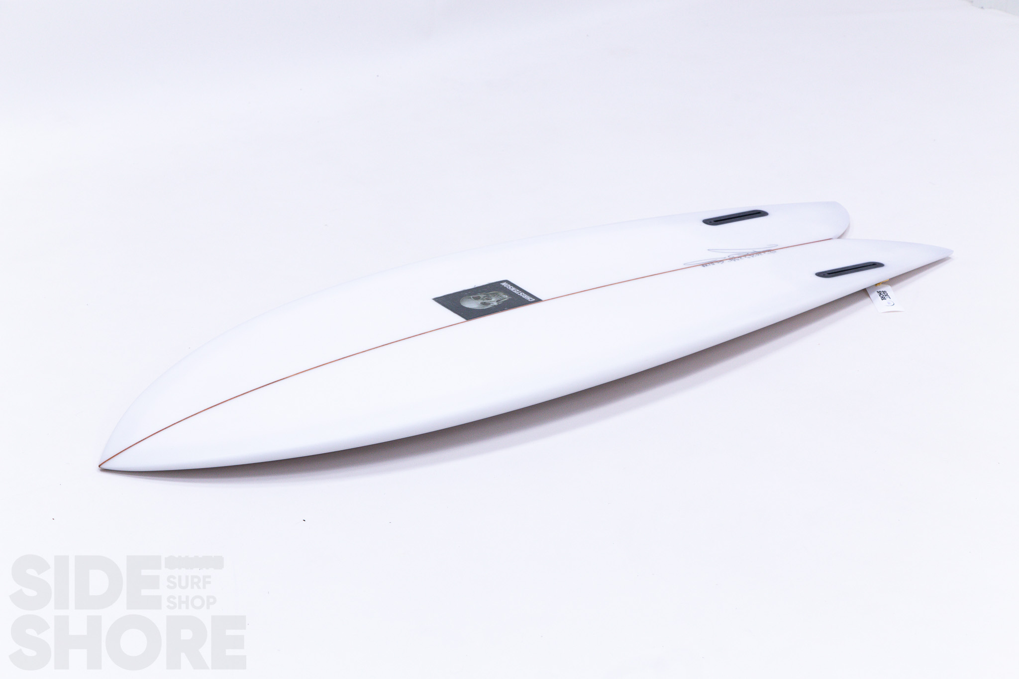 Christenson Surfboards Fish - 5'2