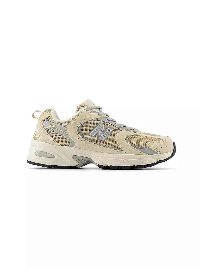 NEW BALANCE Sneaker 530 beige