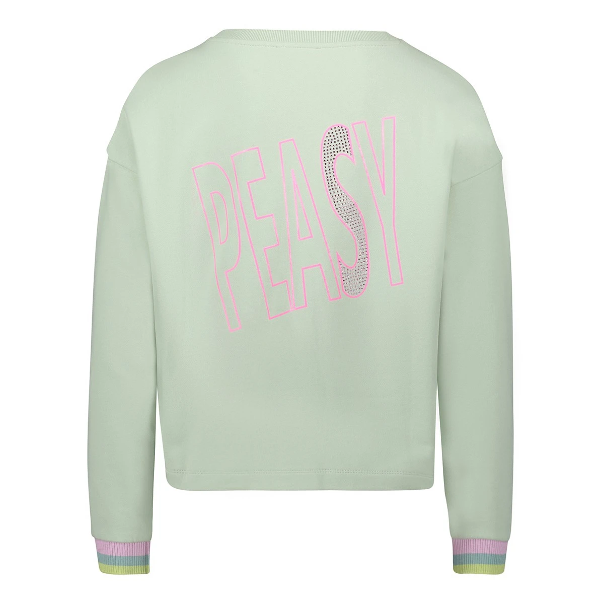 Dames T-shirt DORIE BOW