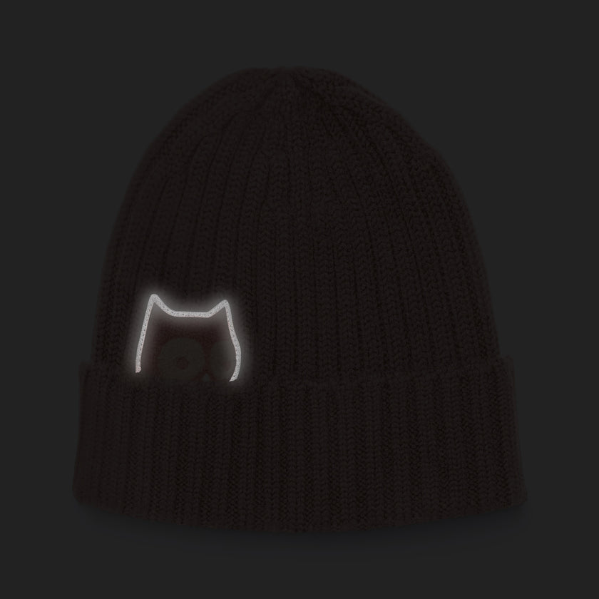 Mallet Merino beanie