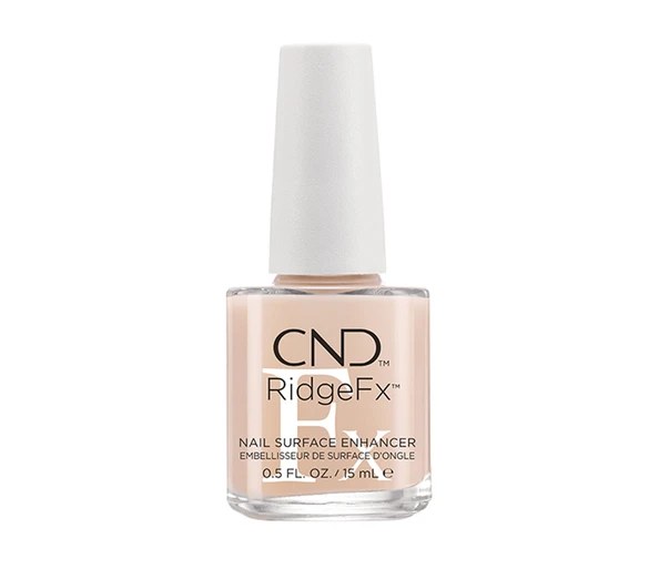 CND RidgeFx Nail Surface Enhancer