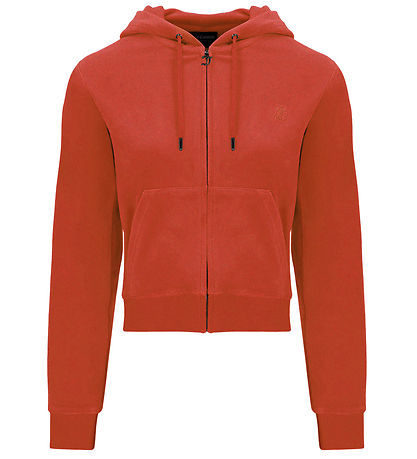 Juicy Couture Cardigan - Velours - Robertson - Astor Ed