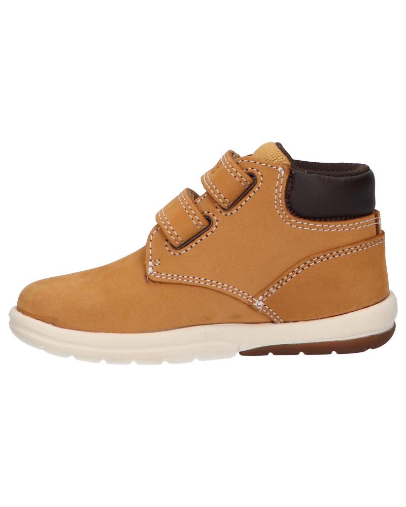 Botas Timberland A1jvp Toddle Tracks