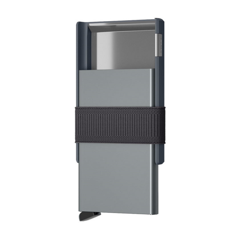 Secrid Cardslide Charcoal