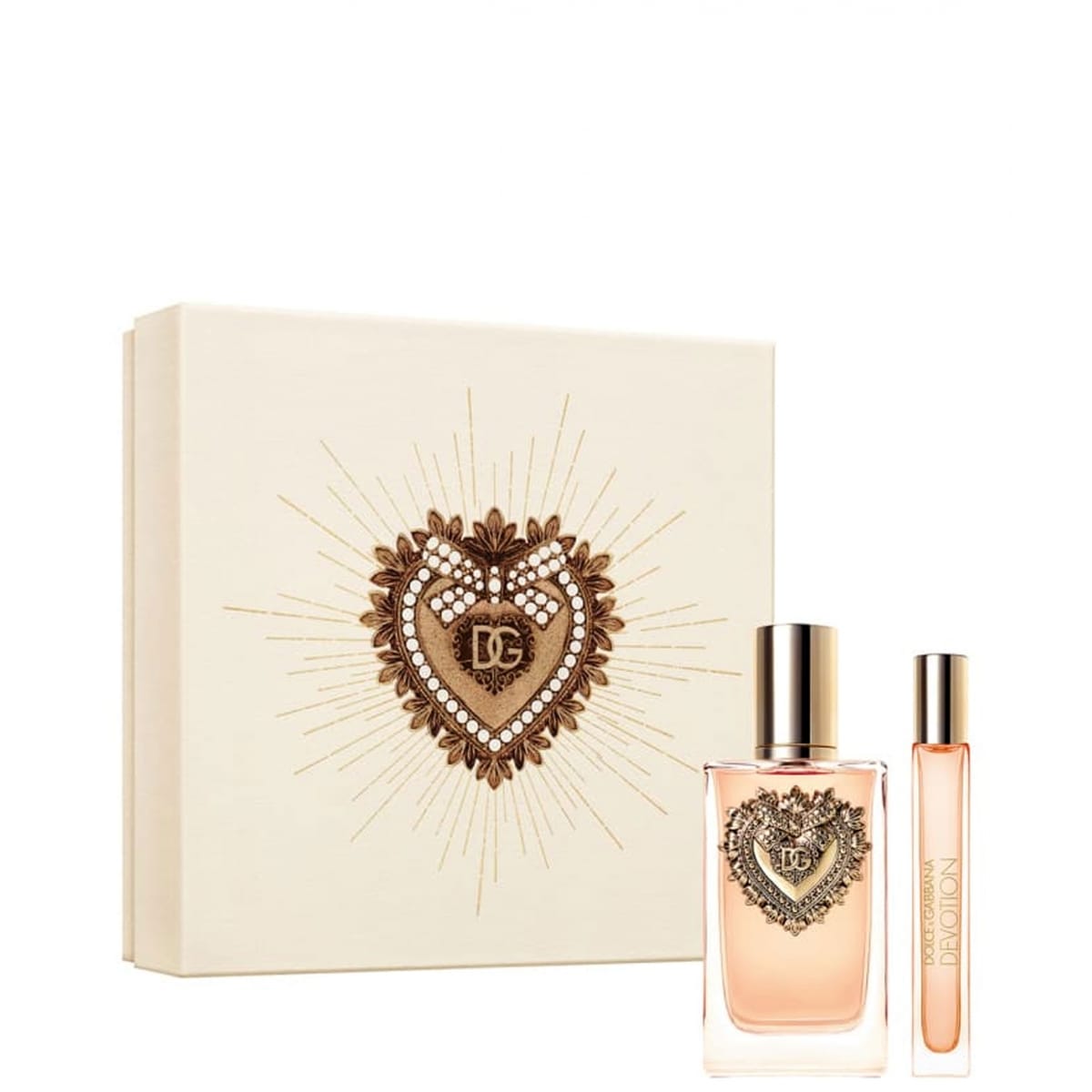 Dolce & Gabbana Devotion Coffret Eau de Parfum