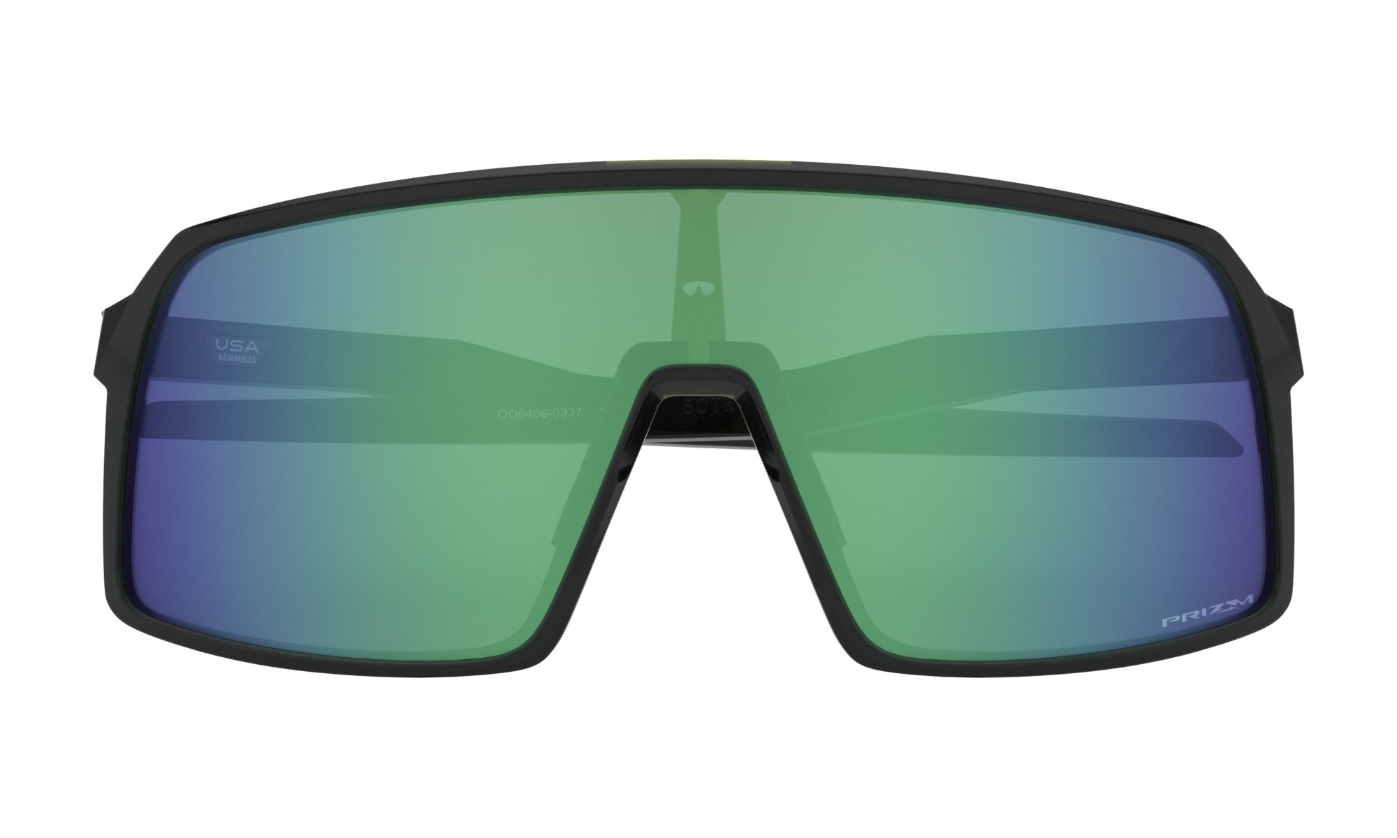 Oakley Sutro sort Prizm Jade