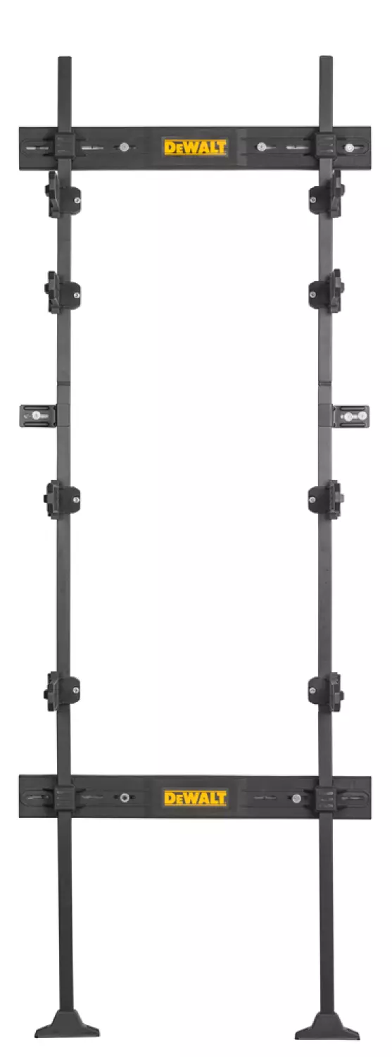 DeWALT DWST1-75694 Werkplaatsrek - 65 x 33 x 180 cm