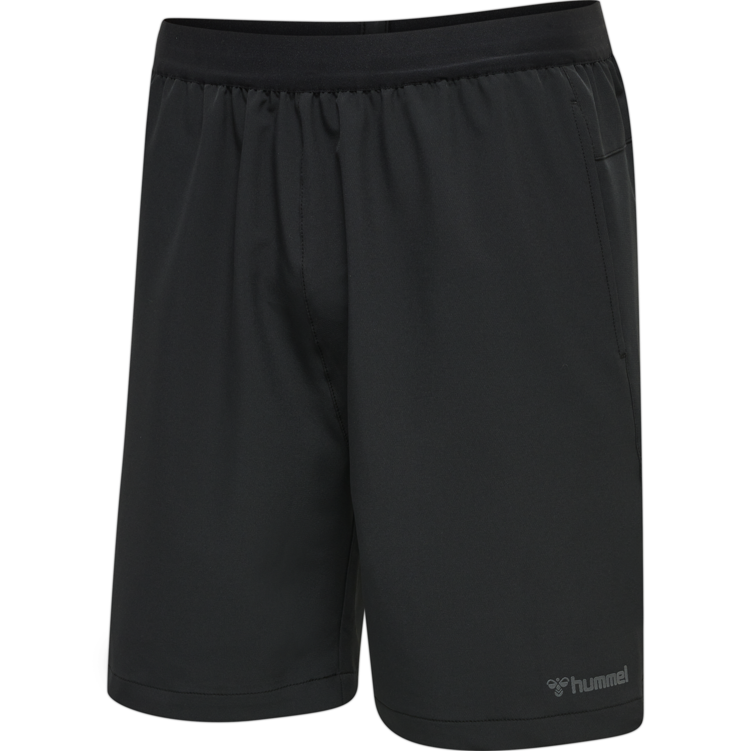 hmlMT DRAGON SHORTS