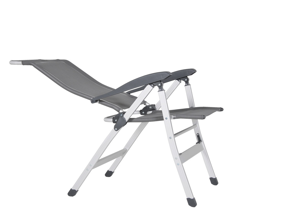Obelink Travel Mix standenstoel - Grey