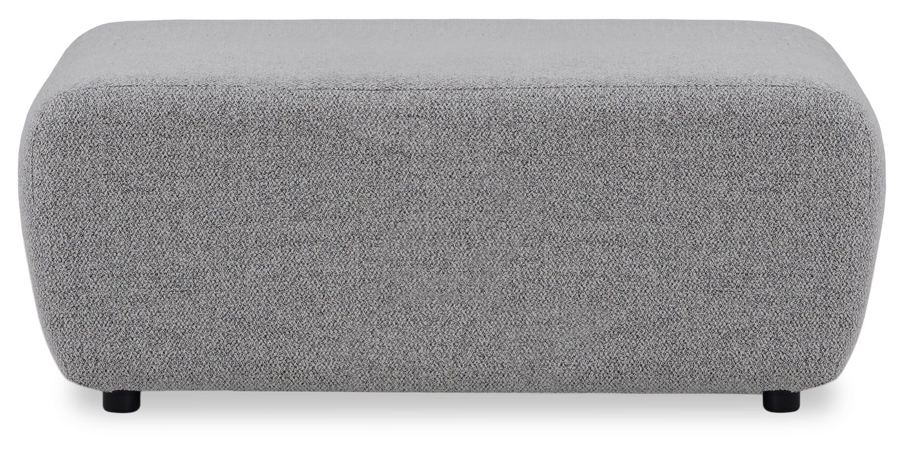 Hocker Saskia B85 x D118 x H43 cm