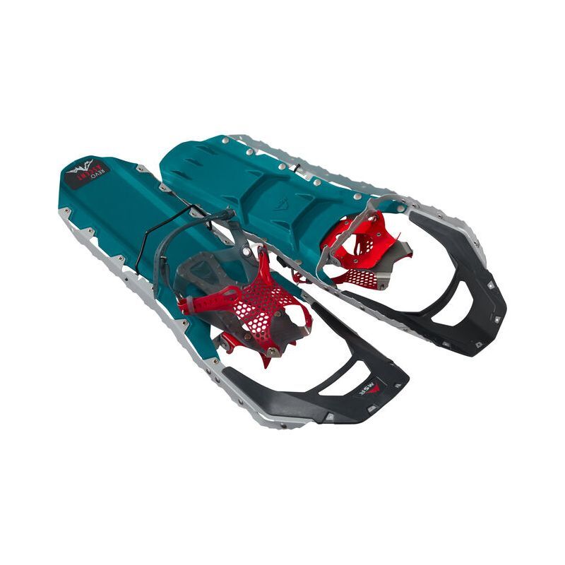 RevoAscent W22 - Raquettes à neige femme
