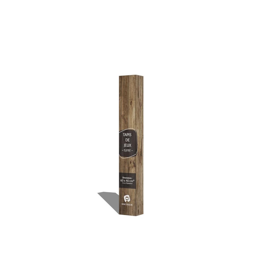 Tapis : Wood Texture