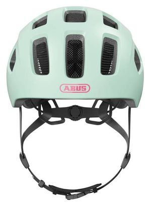 Casque Abus Youn-I 2.0 Iced Mint / Bleu