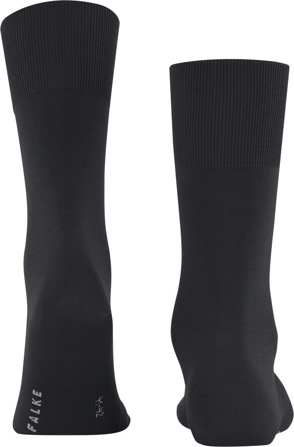 Falke FALKE ClimaWool SO Sort