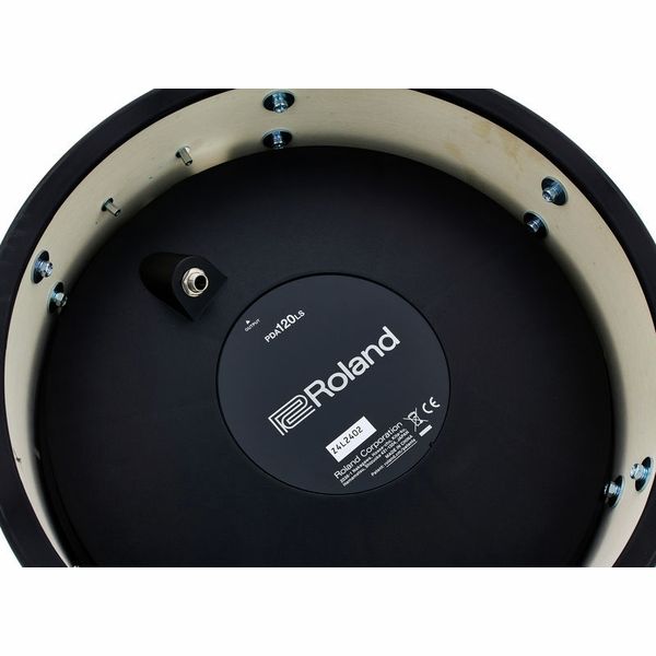 Roland 12