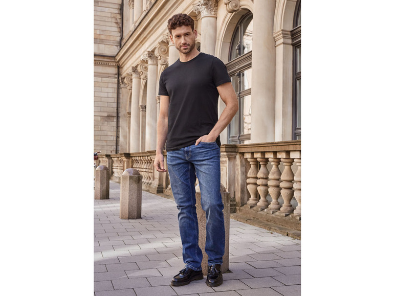 Heren jeans - Straight fit