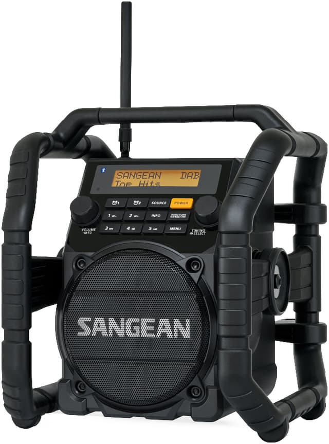 Sangean A500413 N/A 1 stk