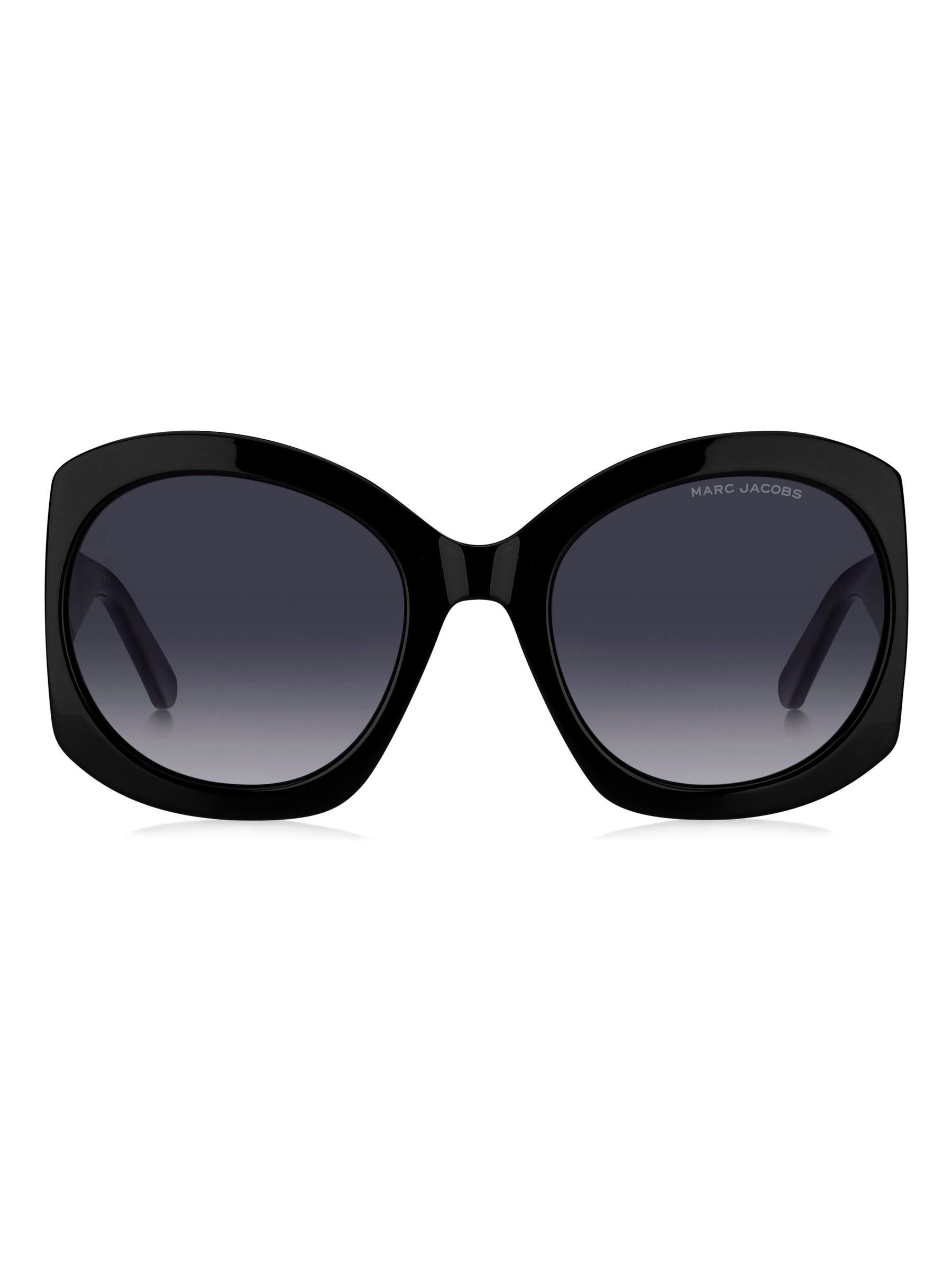 Marc Jacobs 722/S Butterfly Sunglasses