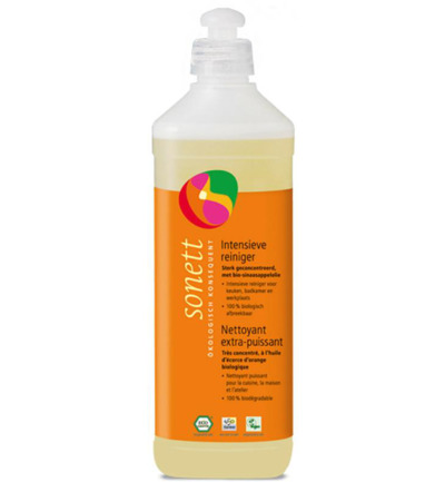 Sonett Intensief reiniger (500 ml)