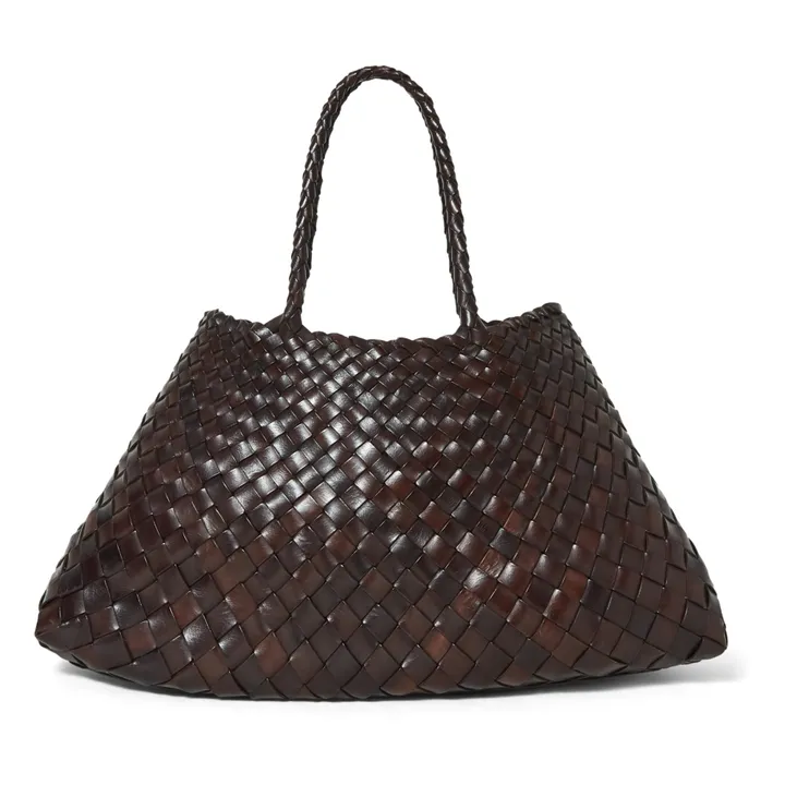 Dragon Diffusion Grand Cabas Santa Croce | Marron
