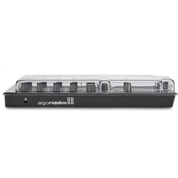 Decksaver Reloop Mixtour