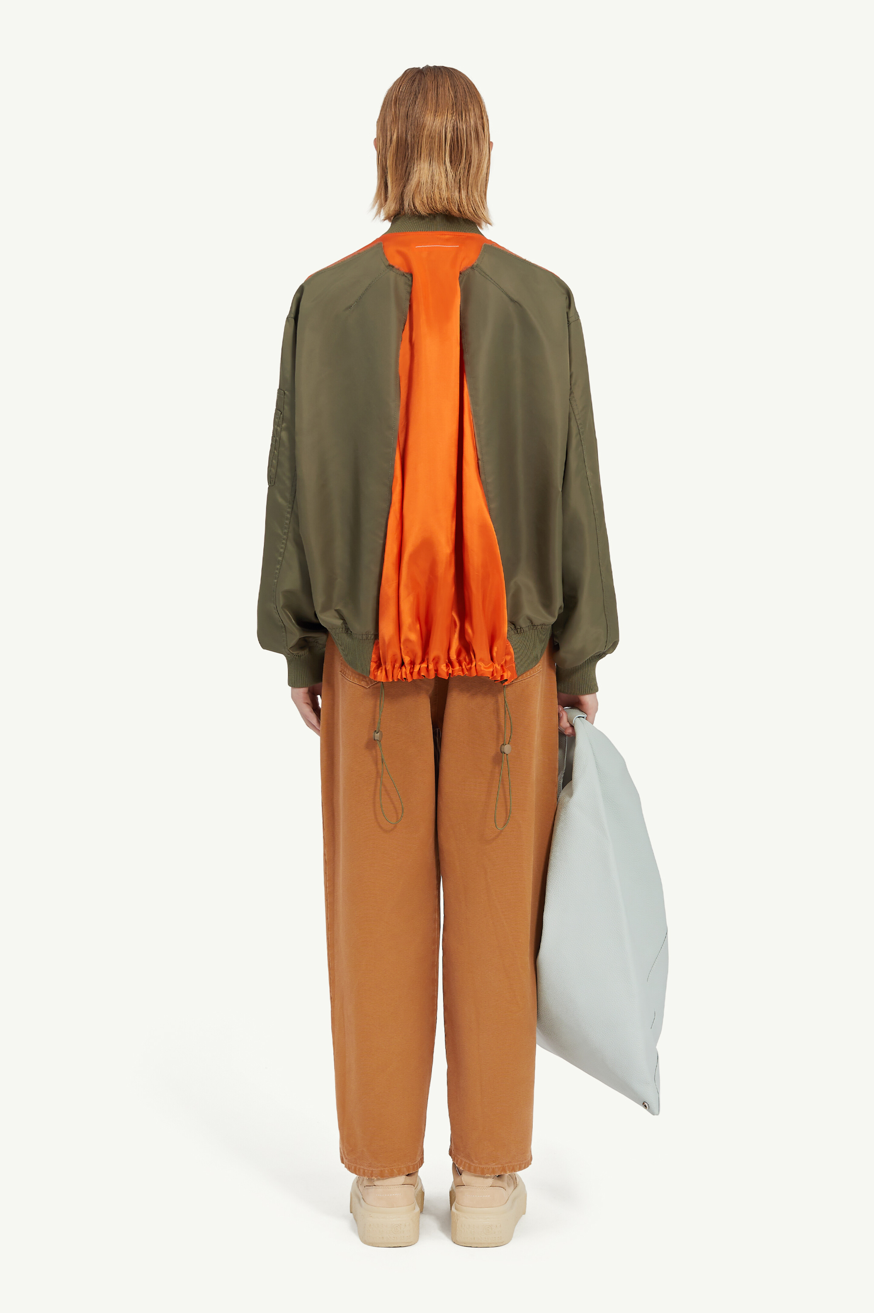 Veste bomber