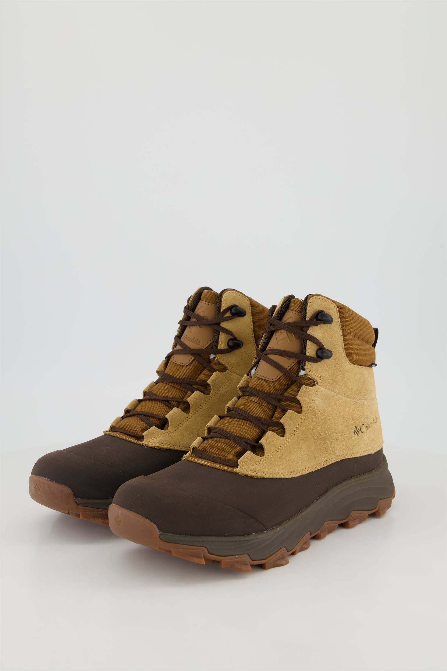 Columbia| Herren Winterstiefel EXPEDITIONIST SHIELD