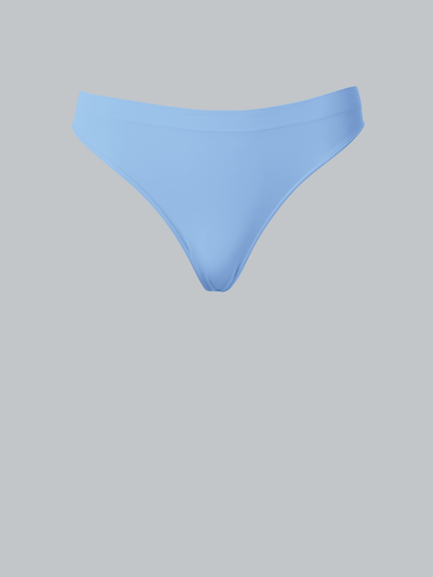 String-Tanga Horizont