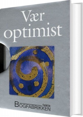 Vær Optimist - Helen Exley - Bog