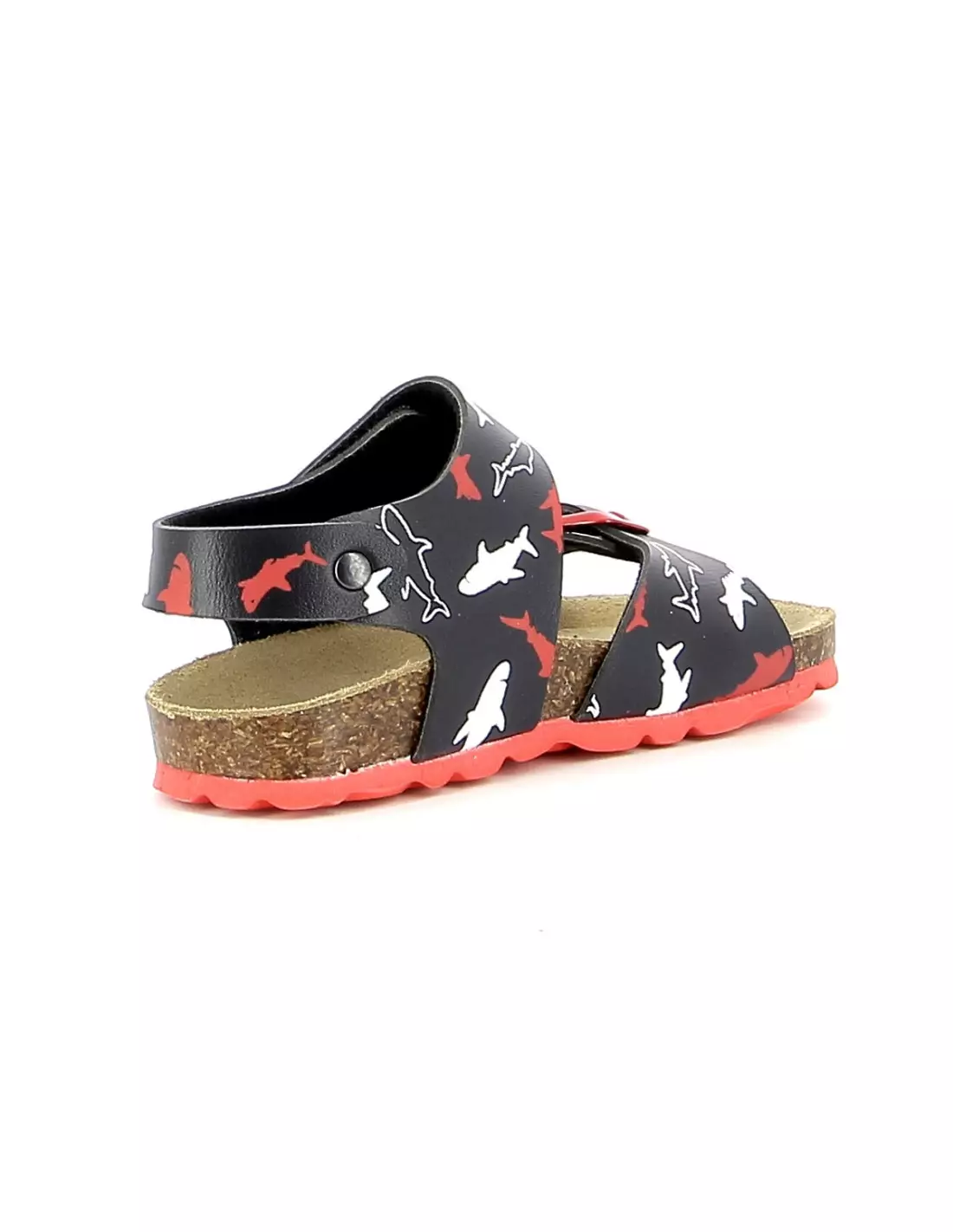 ATELIER GDC 45289 - Sandales & nu-pieds Bleu