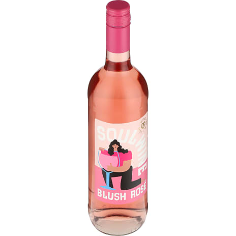 Blush Rosé