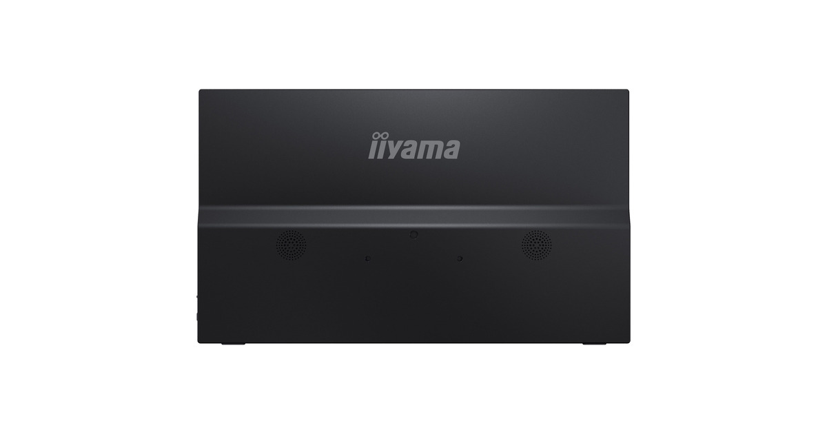 iiyamaProLite P1671HSC-B1 15.6