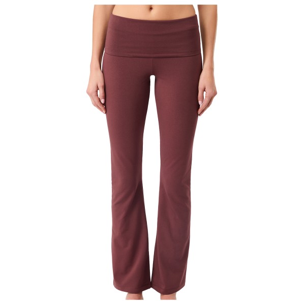 Mandala - Women's Classic Rolldown - Pantalon de jogging