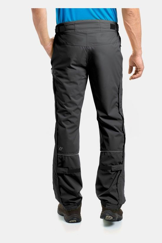 Maier Sports Maier Sports Raindrop M Regular Broek