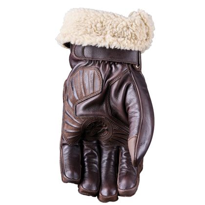 Gants Five MONTANA - Marron / Noir