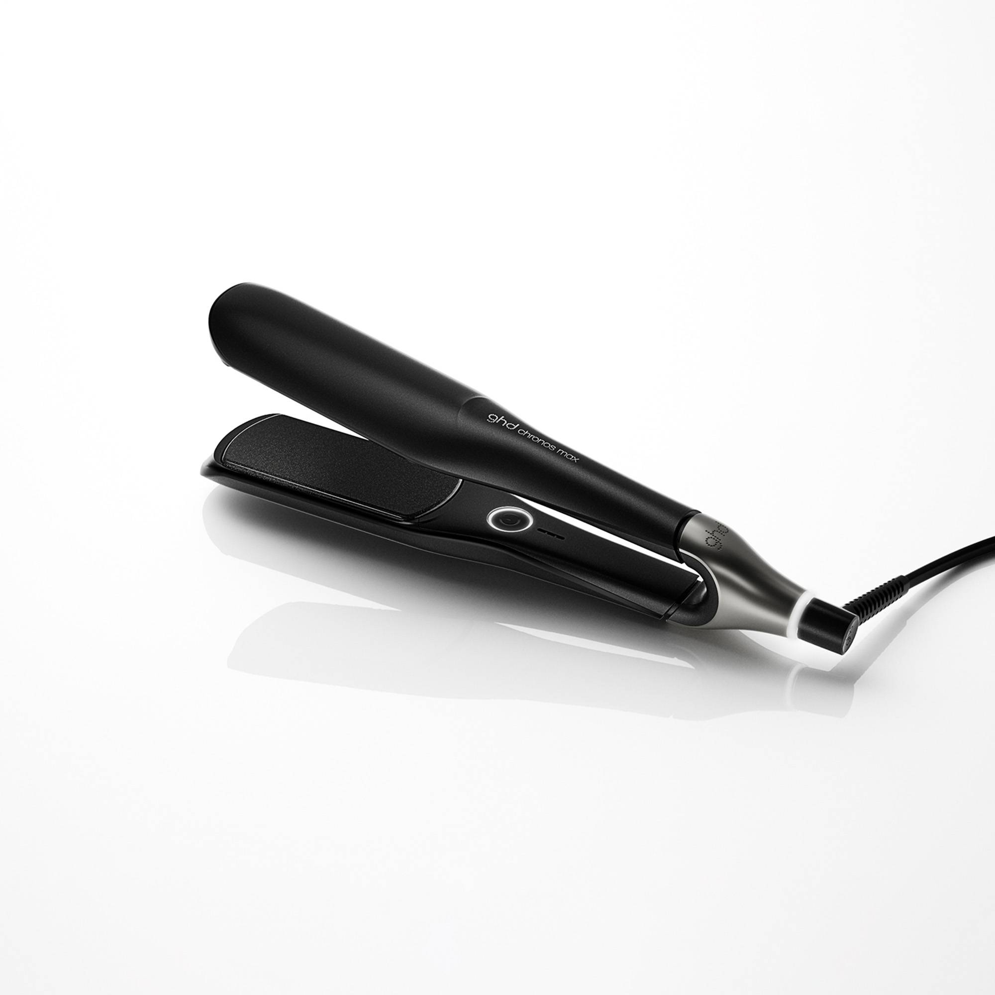 Lisseur ghd chronos max noir