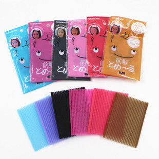Evora - Peel-off haarpads (10 stuks)