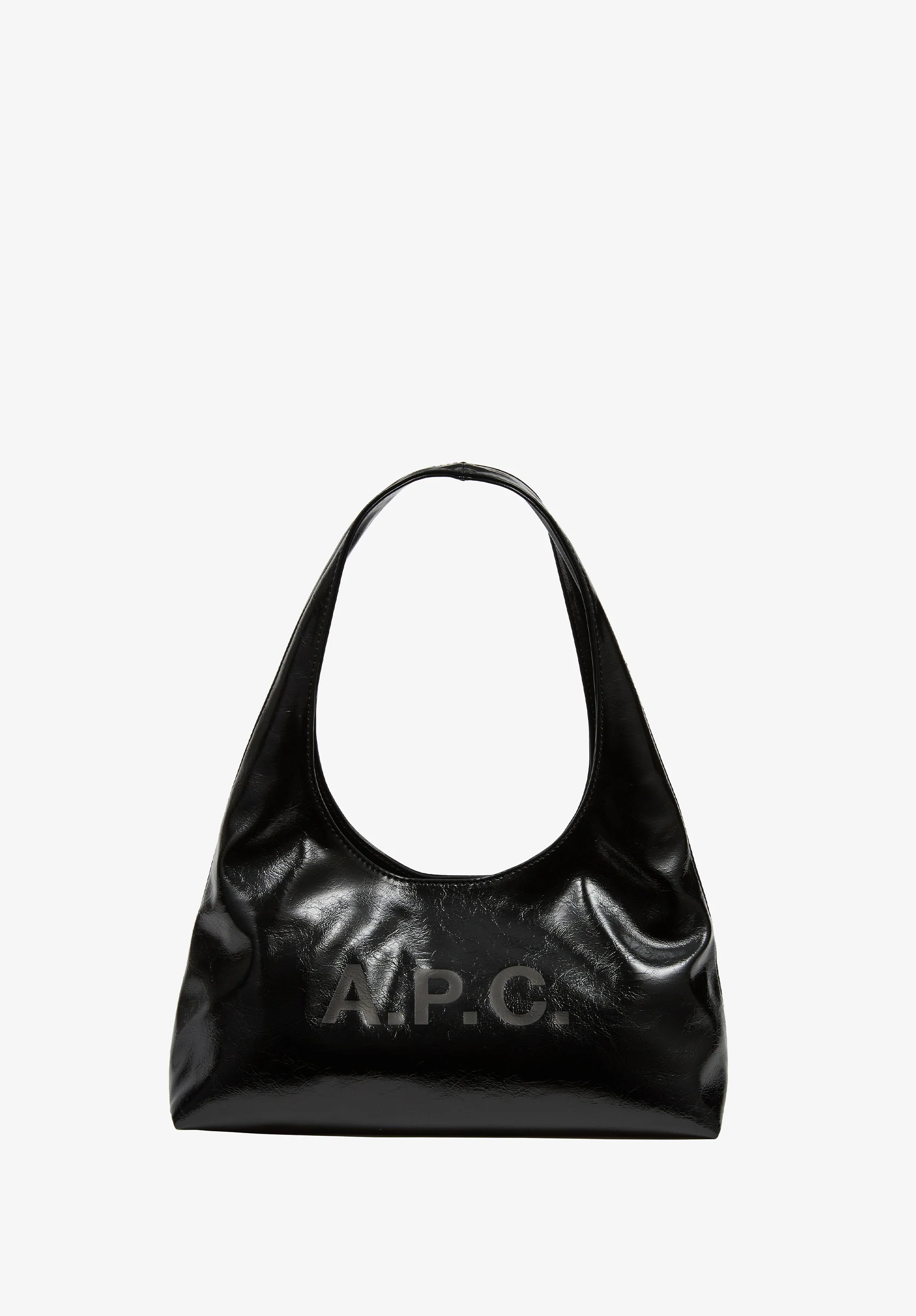 Sac Baby Ninon Shoulder - Noir