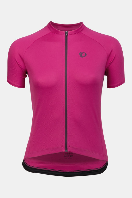 Pearl Izumi Pearl Izumi Quest SS Jersey Fietsshirt Dames