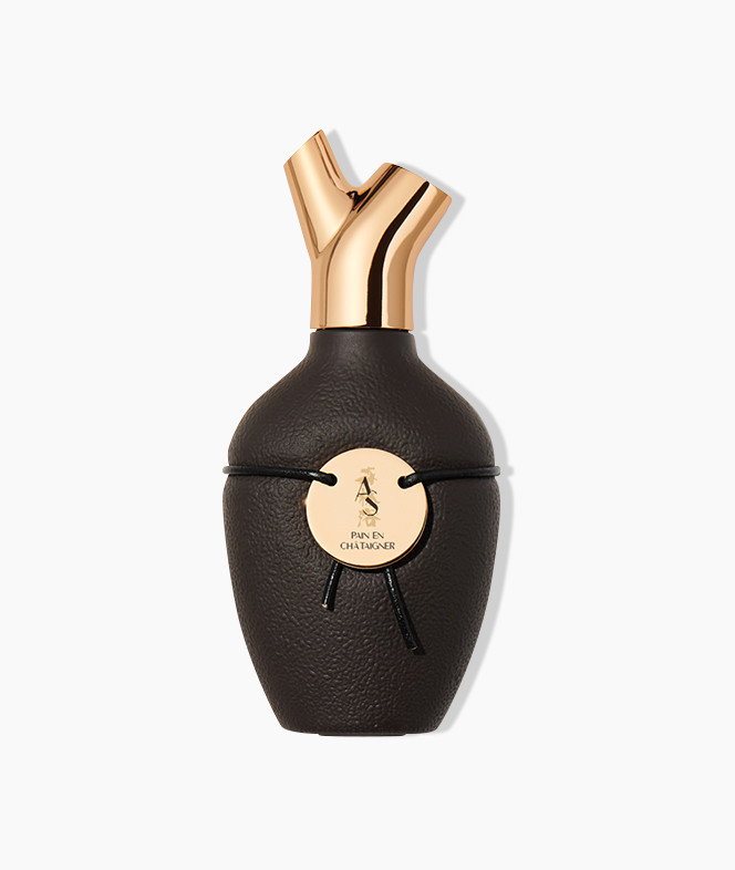 Pain en Châtaigner SCENTS OF WOOD 75 ML