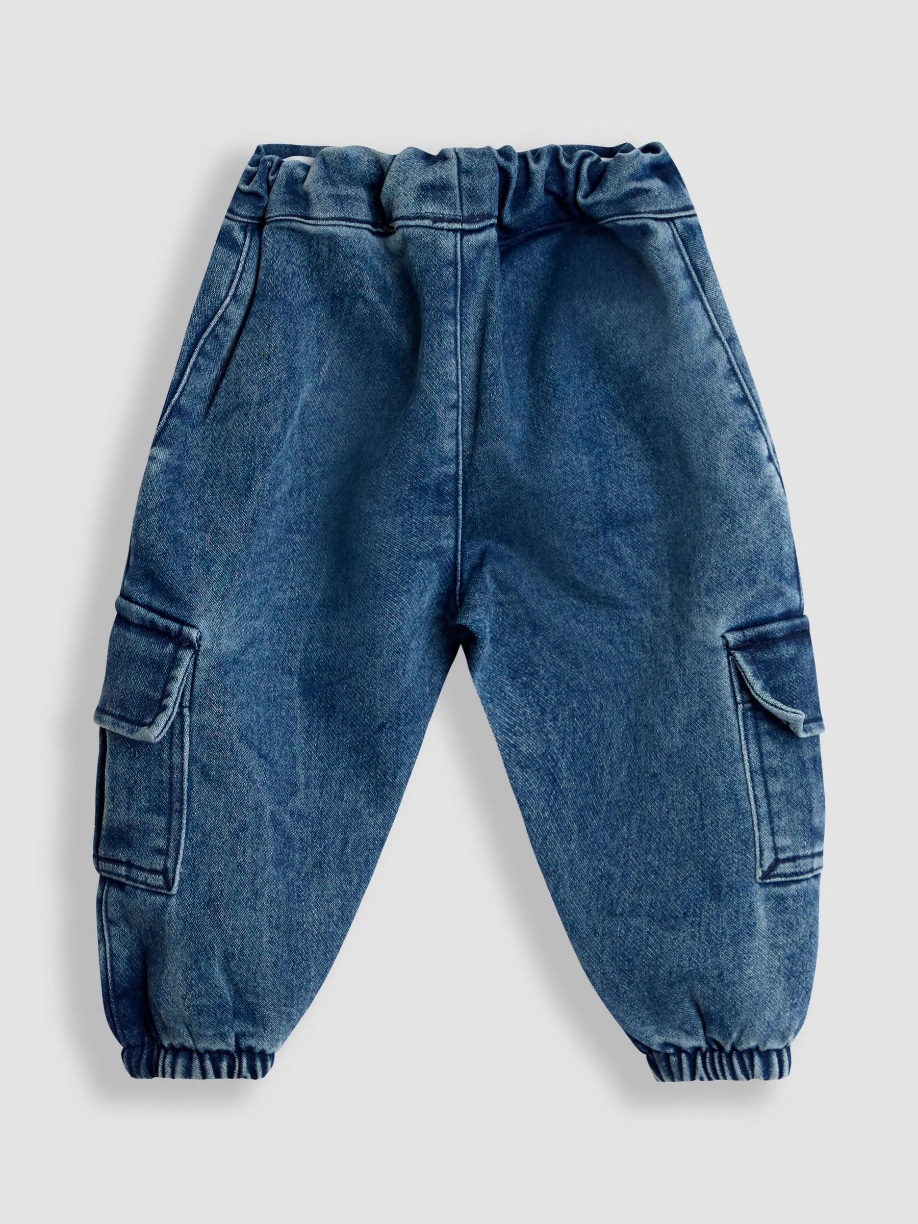 JoJo Maman Bébé Cargo Trousers